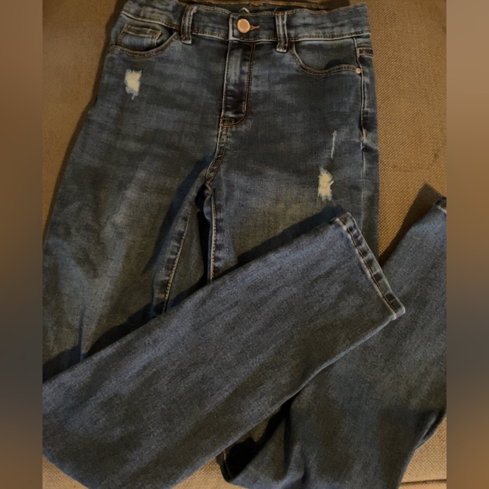 Classic Blue kids Jeans